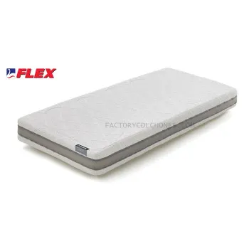 colchon garbi articulable flex