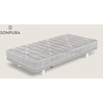 colchon game sonpura 2024-2025