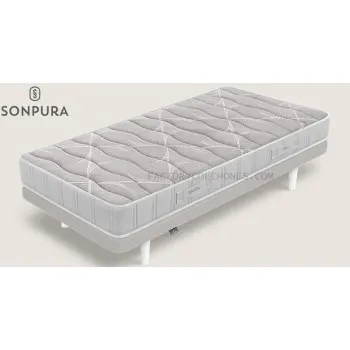 colchon play sonpura 2024-2025