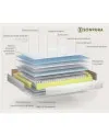 COLCHON FUSION POR CAPAS