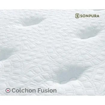 TEJIDO COLCHON FUSION