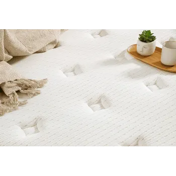 Sonpura Bloom | Firmeza Alta y Soporte Ergonómico