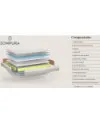 capas colchon element sonpura