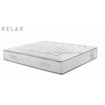 colchon magnum relax