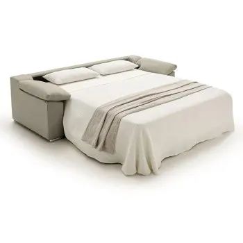 sofa cama nerea abierto mopal tapizados