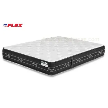 colchon nube airvex flex
