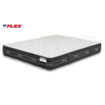 colchon nube multi flex