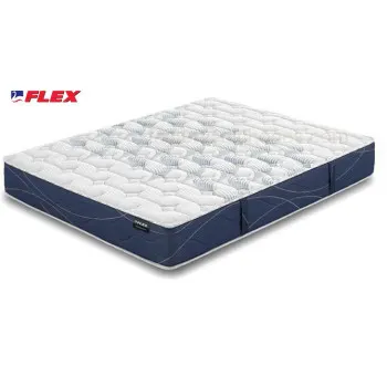 colchon halia flex