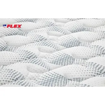 tejido colchón halia flex