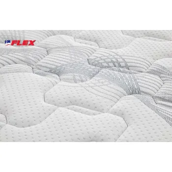 tejido colchón palani flex