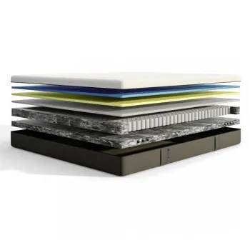 capas colchon emma hybrid premium