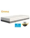 colchón fusión fresh foam Emma