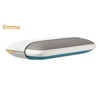 almohada cooling adapt Emma