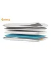 capas almohada cooling adapt Emma