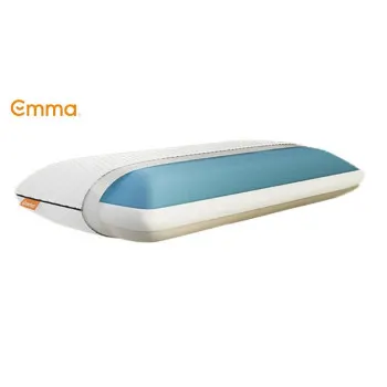almohada original emma