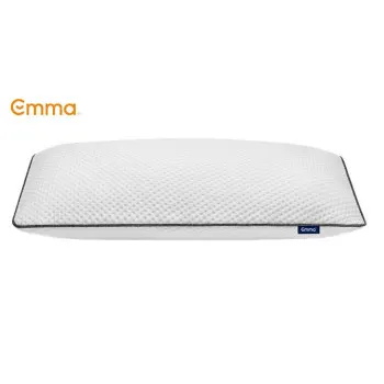 almohada cooling emma cerrada