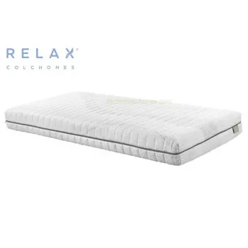colchón látex essential relax