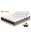 pack oferta colchón Emma hybrid premium+almohadas Emma original