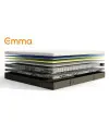 capas colchón emma hybrid premium