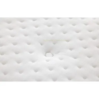 tejido colchón natur talalay flex