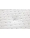 tejido colchón natur talalay flex
