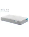 colchón cuna lil relax