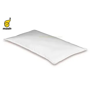 almohada duvet basic
