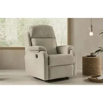 sillon relax Laura cerrado