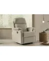 sillon relax Laura cerrado
