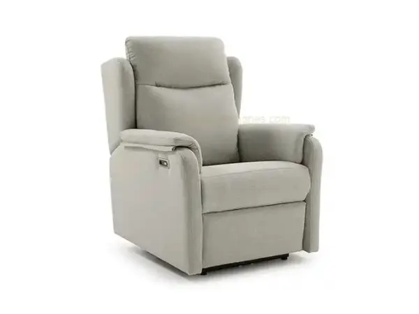 sillon bianca cerrado