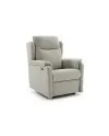 sillon bianca cerrado