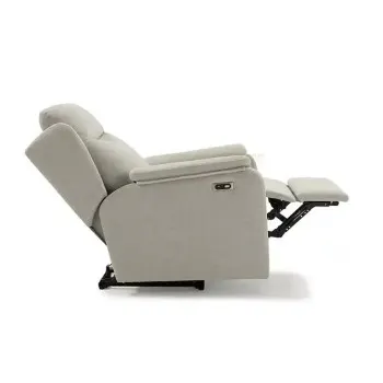 sillon bianca abierto