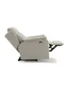 sillon bianca abierto
