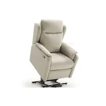 sillon bianca elevado