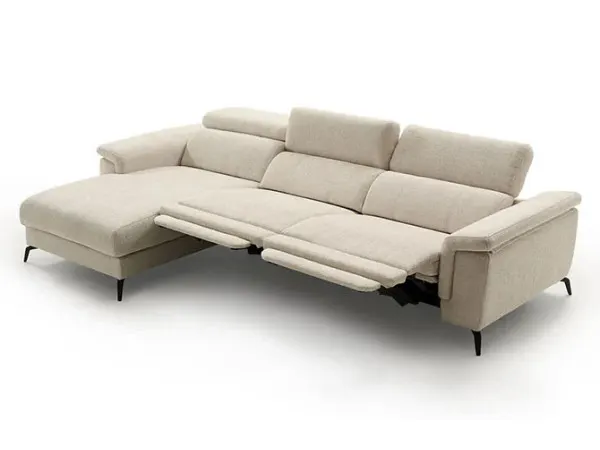 SOFA RELAX BETA ABIERTO