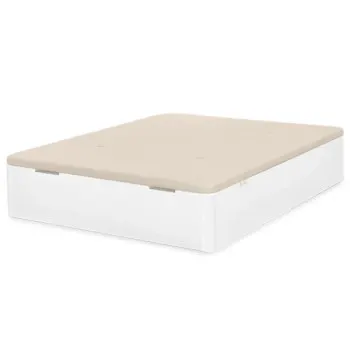 abatible gran store blanco
