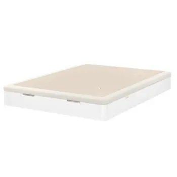 abatible smart blanco