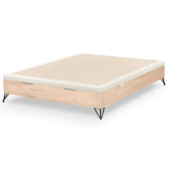 canape nuit natural