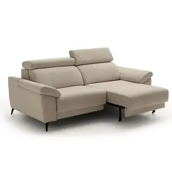 sofa deslizante Ibiza abierto