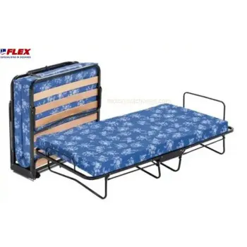 cama plegable delta flex