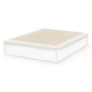 ABATIBLE SILUET BLANCO