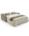 sofa cama mini abierto