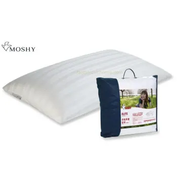 almohada moshy elite