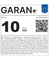 garantía del colchón emma hybrid premium