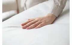 Cada vez más personas cambian su colchón por problemas de espalda