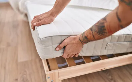 La transpirabilidad, clave para dormir mejor en verano