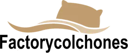 Factory Colchones logo