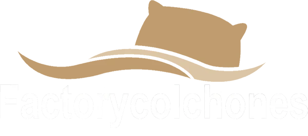 Factory Colchones logo